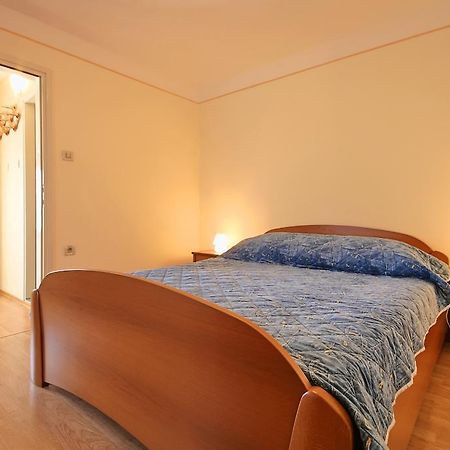 Apartments Bazjak Livade Ruang foto