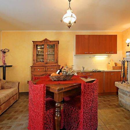 Apartments Bazjak Livade Ruang foto
