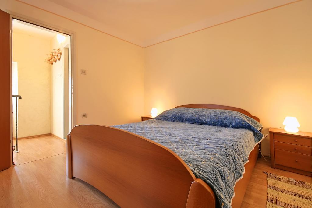 Apartments Bazjak Livade Ruang foto
